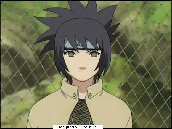 Poze - 18. Anko Mitarashi - Naruto