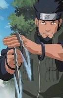 Poze - 22. Asuma Sarutobi - Naruto