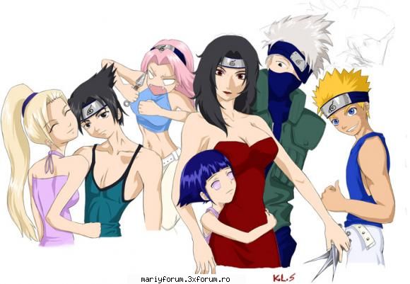 Poze - sinzi_suzi - Naruto