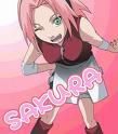 Poze - 2.Haruno Sakura - Naruto