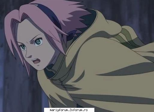 Poze - 2. Sakura Haruno - Naruto