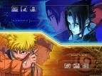 Poze - 13.sasuke si naruto - Naruto