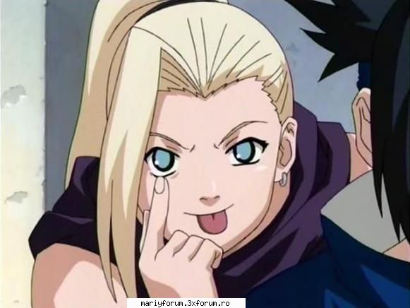 Poze - Saya - Naruto