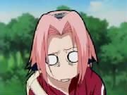 Poze - Saya - Naruto