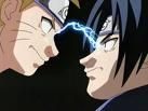 Poze - sasuke si naruto.... :D - Naruto