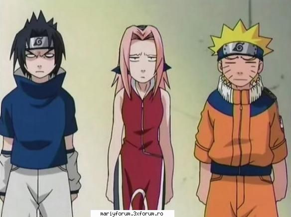 Poze - sakura.. naruto.. sasuke-_ - Naruto