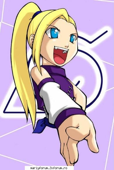 Poze - Saya - Naruto