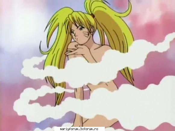 Poze - naruto sexy no jutsu - Naruto