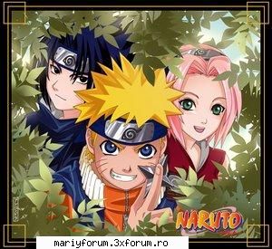 Poze - 1.naruto,sasuke,sakura - Naruto
