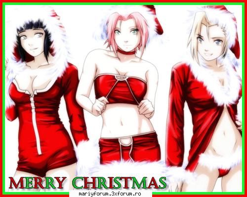 Poze - hinata, sakura, ino - Naruto