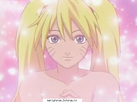 Poze - naruto sexy no jutsu - Naruto