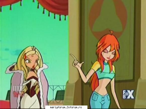 Poze Winx - kagome chan - Winx Club