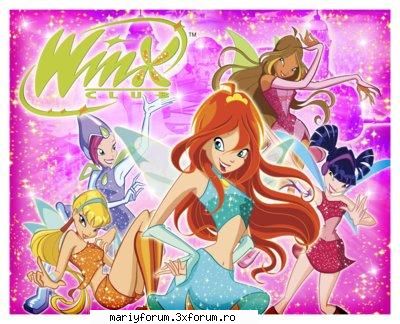 si inca o poza poze winx