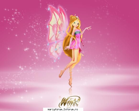 Poze Winx - Puneti poze cu winx - Winx Club