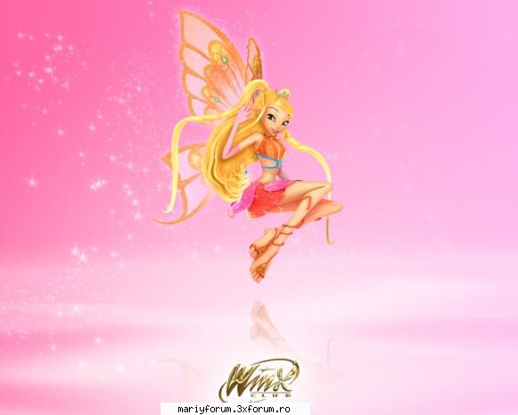 Poze Winx - jigoku_girl - Winx Club