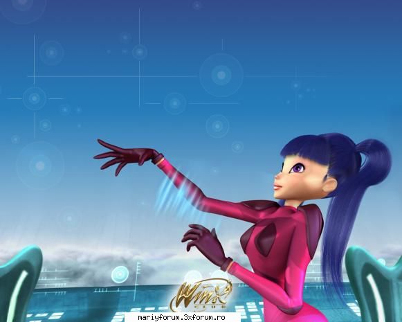 Poze Winx - jigoku_girl - Winx Club