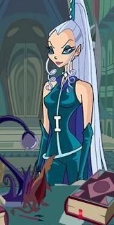 si ink una cu icy poze winx