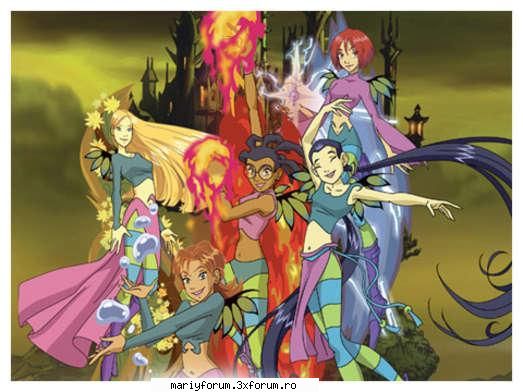 Poze Witch - kagome chan - Witch