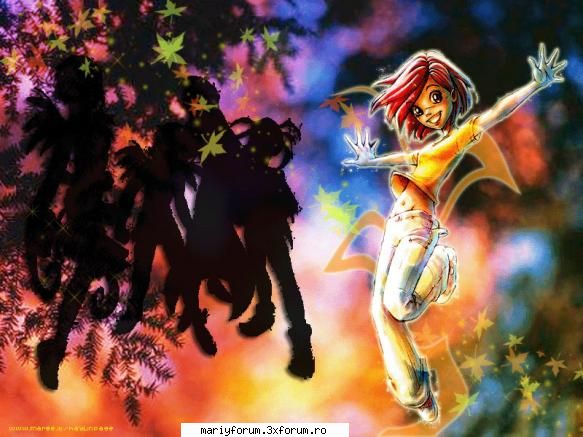 Poze Witch - kagome chan - Witch