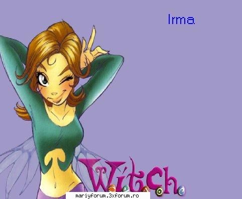 Poze Witch - kagome chan - Witch