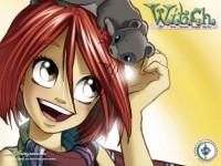 Poze Witch - kagome chan - Witch