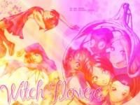 Poze Witch - kagome chan - Witch