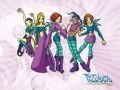 Poze Witch - kagome chan - Witch