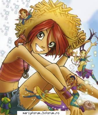Poze Witch - i_L0v3_AnIm3 - Witch