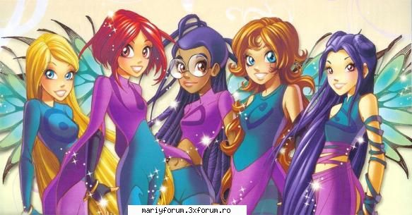 Poze Witch - i_L0v3_AnIm3 - Witch