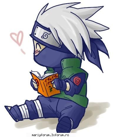 ia uitati asta  :rotfl:  :rotfl:  :rotfl:  :rotfl:   si asta    naruto
 
 
 
acum sakura
  
acum
