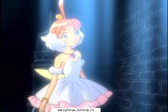Princess Tutu - Yustina-Balerina - Alte Animeuri