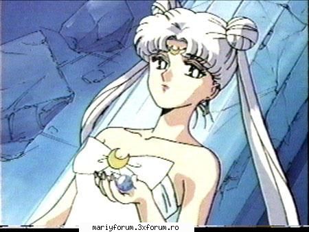 Queen Serenity - i_L0v3_AnIm3 - Sailor Moon