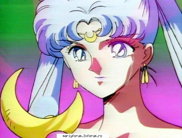 Queen Serenity - i_L0v3_AnIm3 - Sailor Moon
