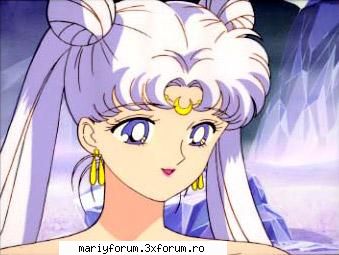 Queen Serenity - i_L0v3_AnIm3 - Sailor Moon