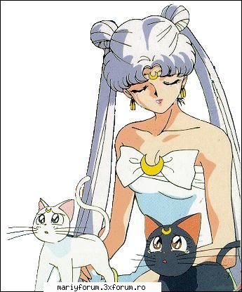 Queen Serenity - i_L0v3_AnIm3 - Sailor Moon
