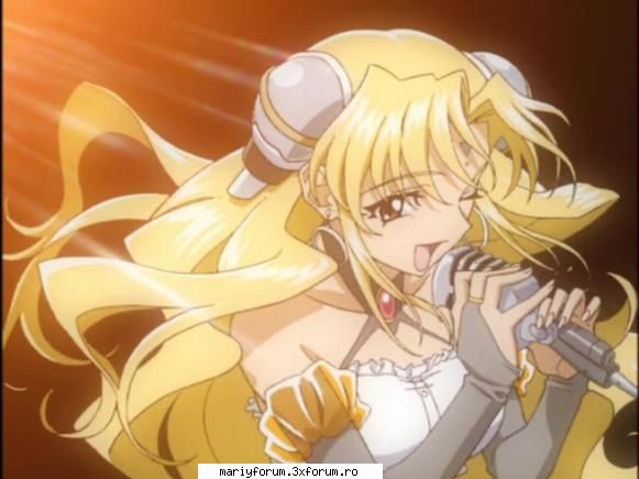 Ranpha Framboires - kagome chan - Galaxi Angel
