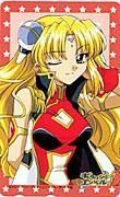 Ranpha Framboires - kagome chan - Galaxi Angel