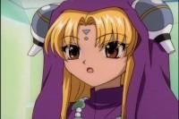 Ranpha Framboires - kagome chan - Galaxi Angel