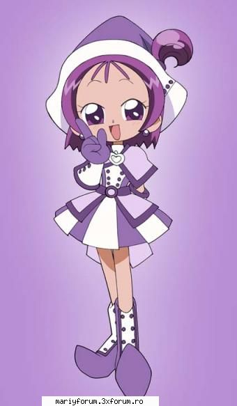 apropo e onpu rbg ojamajo doremi