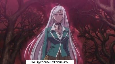 Rosario+Vampire - i_L0v3_AnIm3 - Alte Animeuri