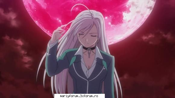 Rosario+Vampire - i_L0v3_AnIm3 - Alte Animeuri