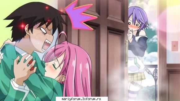 Rosario+Vampire - i_L0v3_AnIm3 - Alte Animeuri