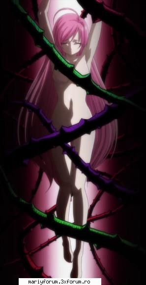 Rosario+Vampire - i_L0v3_AnIm3 - Alte Animeuri