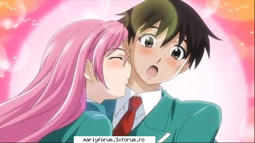 Rosario+Vampire - i_L0v3_AnIm3 - Alte Animeuri