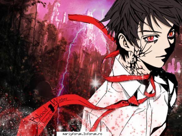 you 
you are an ominous being that lives off of the of another's flesh and mourning. you cant