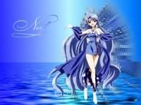Rpg Mermaid Melody - fantomamarii - RPG-uri