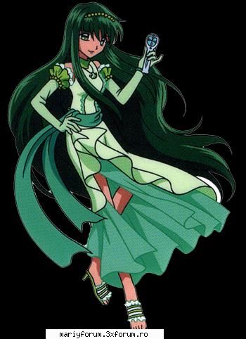 Rpg Mermaid Melody - fantomamarii - RPG-uri