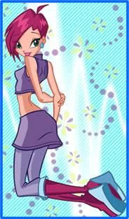 Rpg Winx Club - fantomamarii - RPG-uri