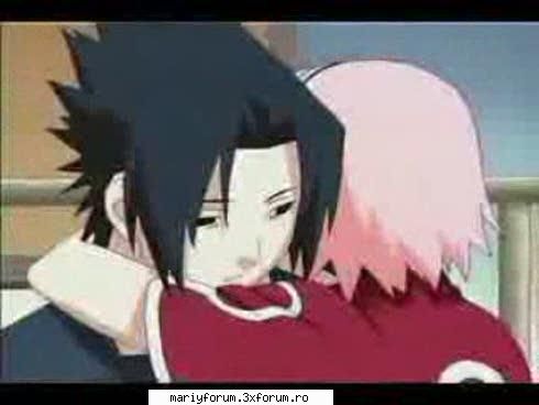sakura si sasuke pareri si poze