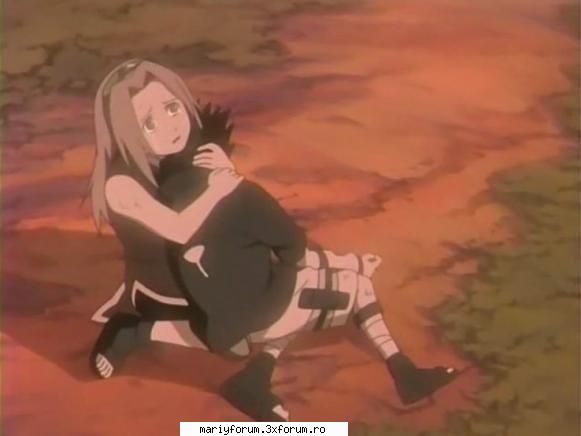 sakura si sasuke pareri si poze